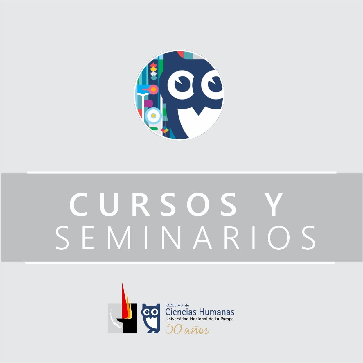 1. Seminario de actualización sobre Geografía de La Pampa: contenidos, materiales didácticos y estrategias de enseñanzas y aprendizajes para la educación secundaria y terciaria